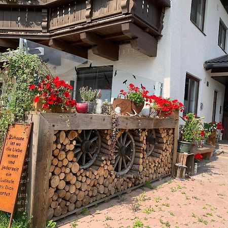 Bergblick Apartment Saalfelden Ngoại thất bức ảnh