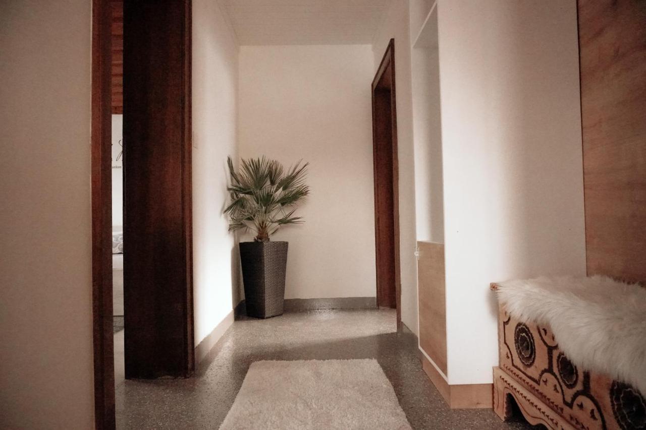 Bergblick Apartment Saalfelden Ngoại thất bức ảnh