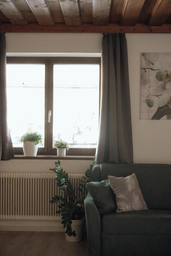 Bergblick Apartment Saalfelden Ngoại thất bức ảnh