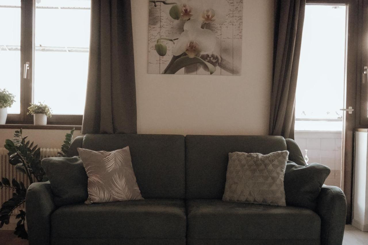 Bergblick Apartment Saalfelden Ngoại thất bức ảnh