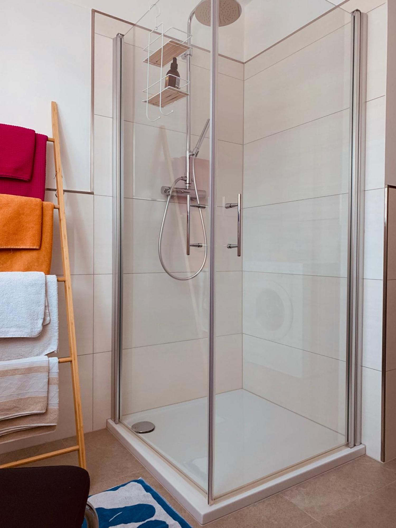 Bergblick Apartment Saalfelden Ngoại thất bức ảnh