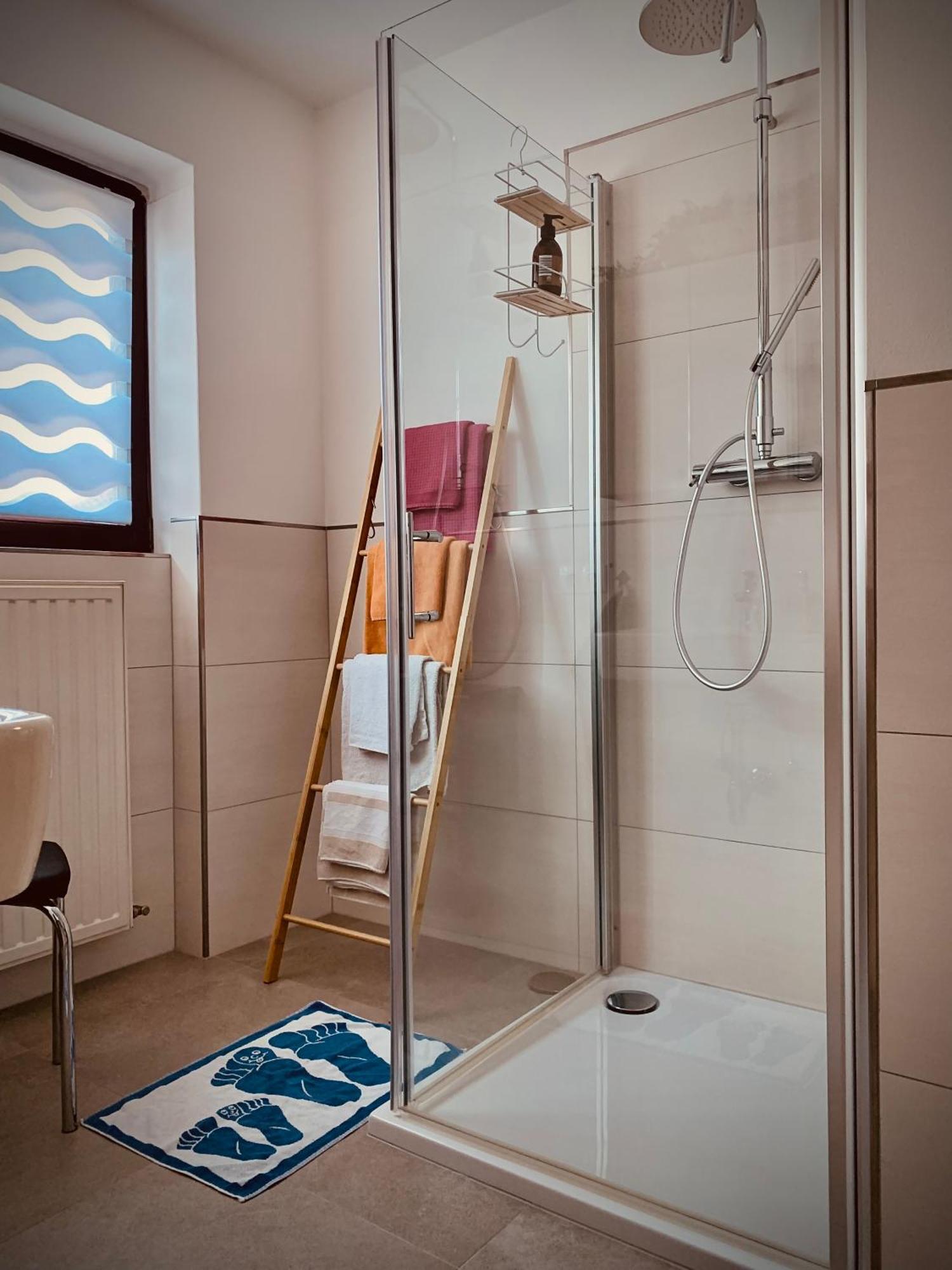 Bergblick Apartment Saalfelden Ngoại thất bức ảnh